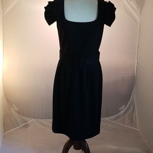 Adrianna Papell Little Black Dress